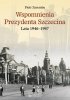 Wspomnienia Prezydenta Szczecina. Lata 1946-1947 