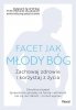 Facet jak młody bóg 