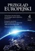 Przegląd Europejski 4/2020 