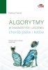 Algorytmy w diagnostyce i leczeniu chorób psów i kotów 