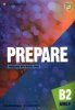 Prepare Level 6 Workbook with Digital Pack 