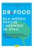 Dr Food Dla mózgu, psyche i nerwów ze stali 