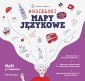 Angielski. Mapy językowe. Część 1 