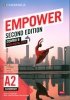Empower Elementary A2 Combo B with Digital Pack 