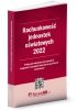 Rachunkowość jednostek oświatowych 2022 