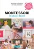 Montessori 80 zabaw z dziećmi Samo Sedno 