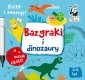 Bazgraki i dinozaury 