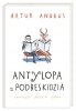 Antylopa z Podbeskidzia 