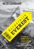 Korporacja Everest O zapaleńcach, awanturnikach i ich biznesie na dachu świata 