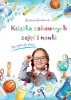 Książka zabawnych zajęć i nauki 