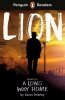 Penguin Readers Level 4: Lion (ELT Graded Reader) 