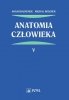 Anatomia człowieka Tom 5 