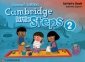 Cambridge Little Steps 2 Activity Book 