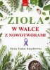 Zioła w walce z nowotworami 