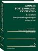 Kodeks postępowania cywilnego Komentarz Postępowanie egzekucyjne 