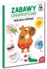 Zabawy logopedyczne Loguś bawi się słowami Naśladuj dźwięki 