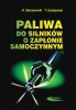 Paliwa do silników o zapłonie samoczynnym 