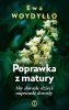 Poprawka z matury 