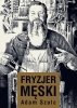 Fryzjer męski 