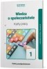 Wiedza o społeczeństwie 1 Karty pracy Zakres podstawowy 