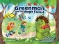 Greenman and the Magic Forest Level A Pupil’s Book with Digital Pack 