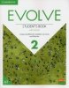 Evolve 2 Student's Book With eBook 