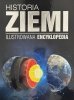 Historia Ziemi. Ilustrowana encyklopedia 