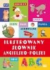 Ilustrowany słownik angielsko-polski 