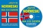 Język norweski na co dzień z płytą CD 