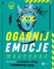 Ogarnij emocje. Workbook 