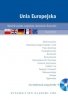 Unia Europejska Słownik polsko-angielsko-nie<br />miecko-francuski z płytą CD 