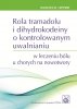 Rola tramadolu i dihydrokodeiny o kontrolowanym uwalnianiu w leczeniu bólu u chorych na nowotwory 