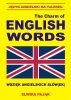 Język angielski na talerzu The Charm of English Words Wdzięk angielskich słów(ek) 