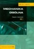 Mechanika ogólna Tom 1 Statyka i kinematyka 