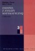 Zadania z analizy matematycznej 3 