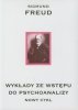 Wykłady ze wstępu do psychoanalizy 