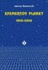 Efemerydy planet 1950-2050 