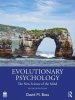Evolutionary Psychology 