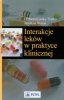 Interakcje leków w praktyce klinicznej 