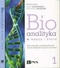 Bioanalityka Tom 1-2 