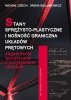 Stany sprężysto-plastycz<br />ne i nośność graniczna układów prętowych 