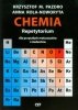Chemia Repetytorium z płytą DVD 