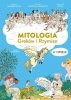 Mitologia Greków i Rzymian w komiksie 