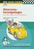 Otorynolaryngologia Crash Course 