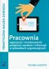 Pracownia organizacji i monitorowania przepływu zasobów i informacji w jednostkach organizacyjnych. Technik logistyk. Kwalifikac 