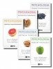 Psychologia. Kluczowe koncepcje. Tom 1-5 