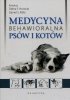 Medycyna behawioralna psów i kotów + CD 