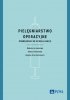 Pielęgniarstwo operacyjne 