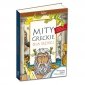 Mity greckie dla dzieci 