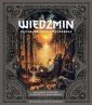 Wiedźmin. Oficjalna księga kucharska 